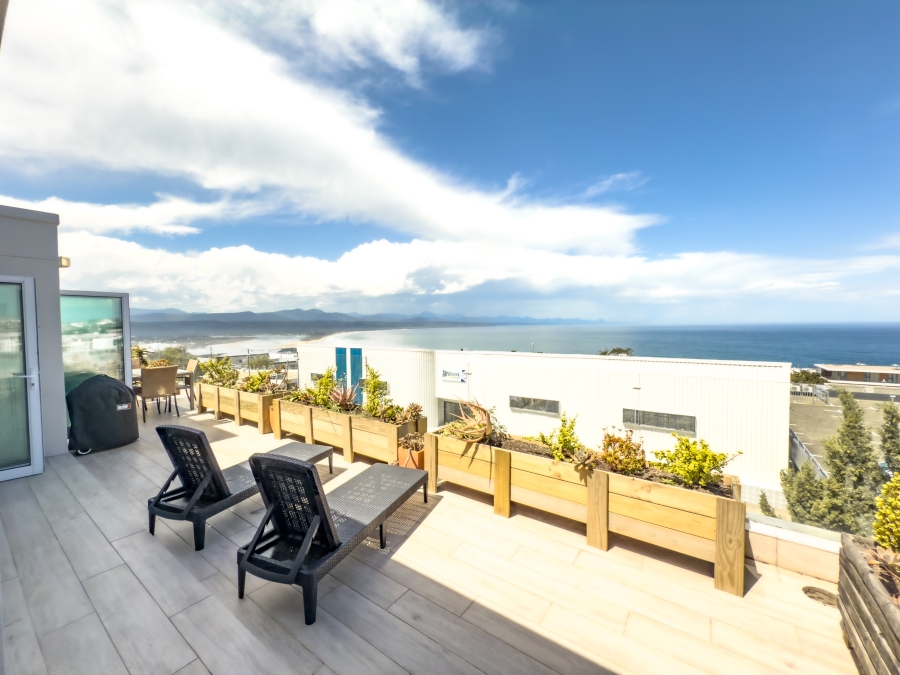 To Let 3 Bedroom Property for Rent in Plettenberg Bay Central Western Cape